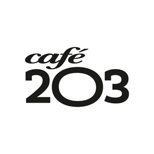 Café203